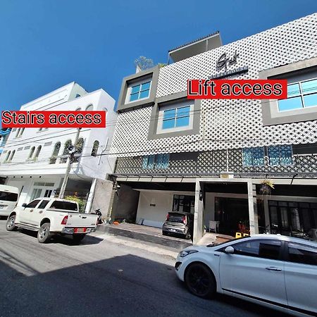 האט יאי Get Guesthouse 2 מראה חיצוני תמונה