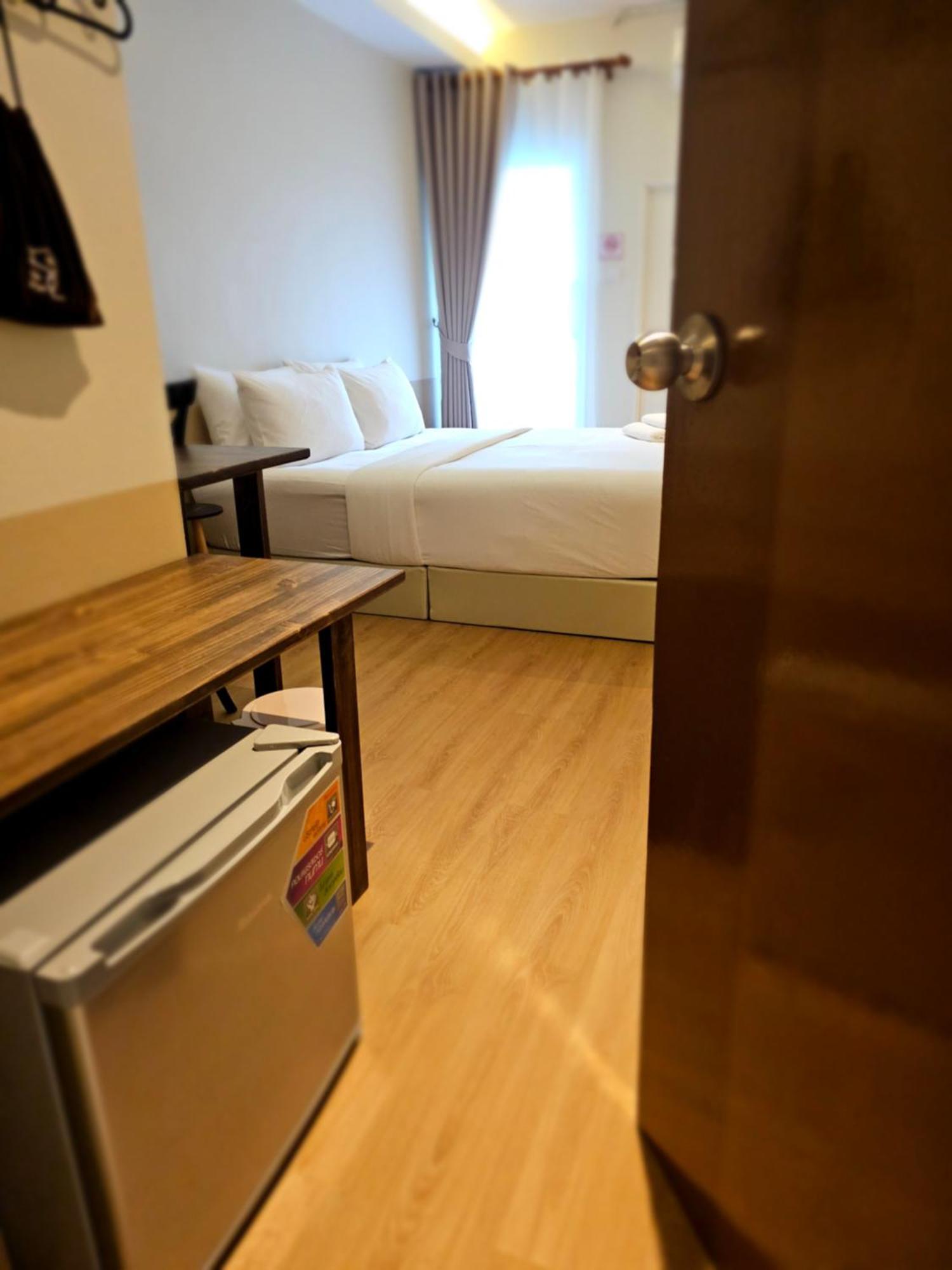 האט יאי Get Guesthouse 2 חדר תמונה